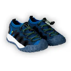 PILLIN - Sandalias Niño Azulino (PZC435-25AZL )