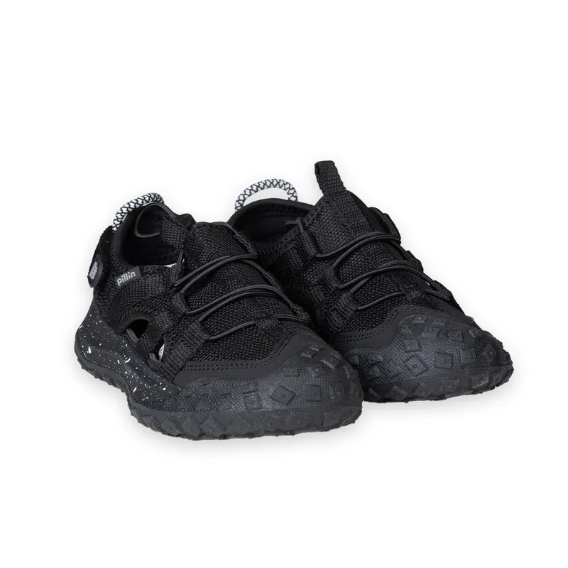 PILLIN - Sandalias Niño Negro Pillin (PZC437-25NEG )