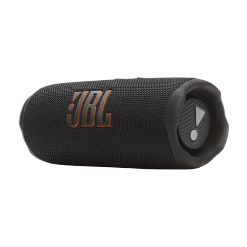 JBL - JBL FLIP 7 Parlante Portátil Inalámbrico Bluetooth Negro