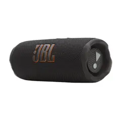 JBL - FLIP 7 Parlante Portátil Inalámbrico Bluetooth Negro