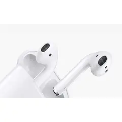 APPLE - AirPods segunda Generación