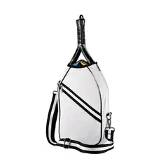 GENERICO - Bolso Padel Mochila Raqueta Padel Mochila Deportiva Padel
