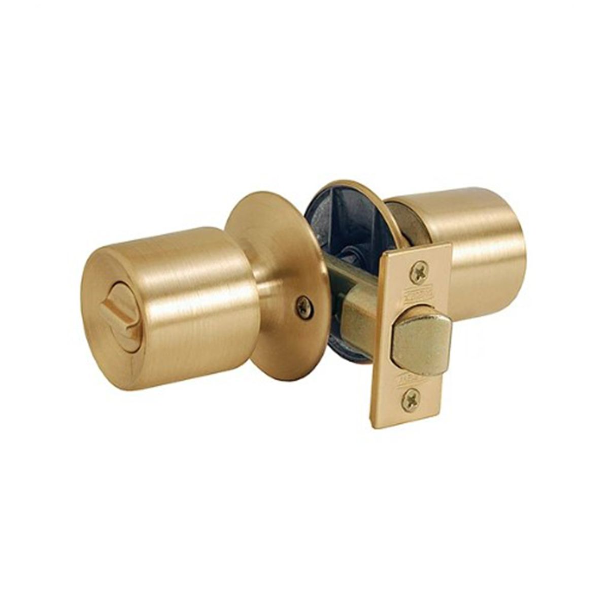 SCANAVINI - Cerradura Tubular Dormitorio Oficina 4040-Bs Scanavini