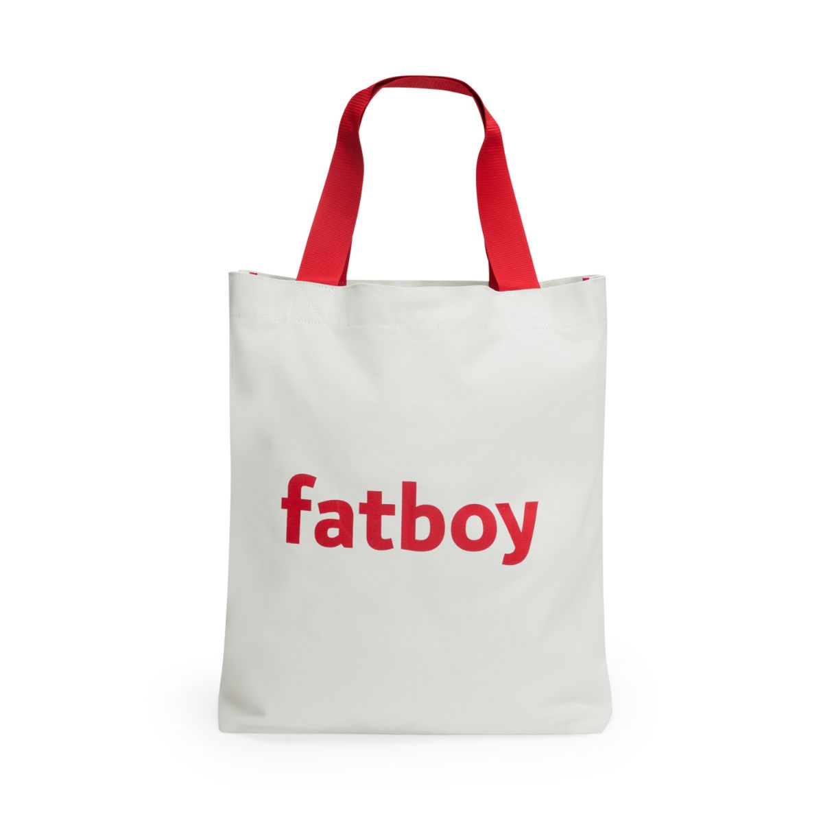 FATBOY - Bolsa Gigante Baggy-Bag - Limestone - Beige