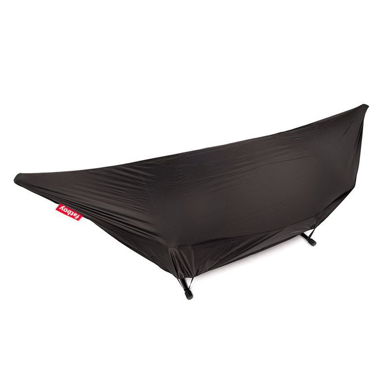 FATBOY - Funda para Hamaca Fatboy Headdemock Cover - Negro