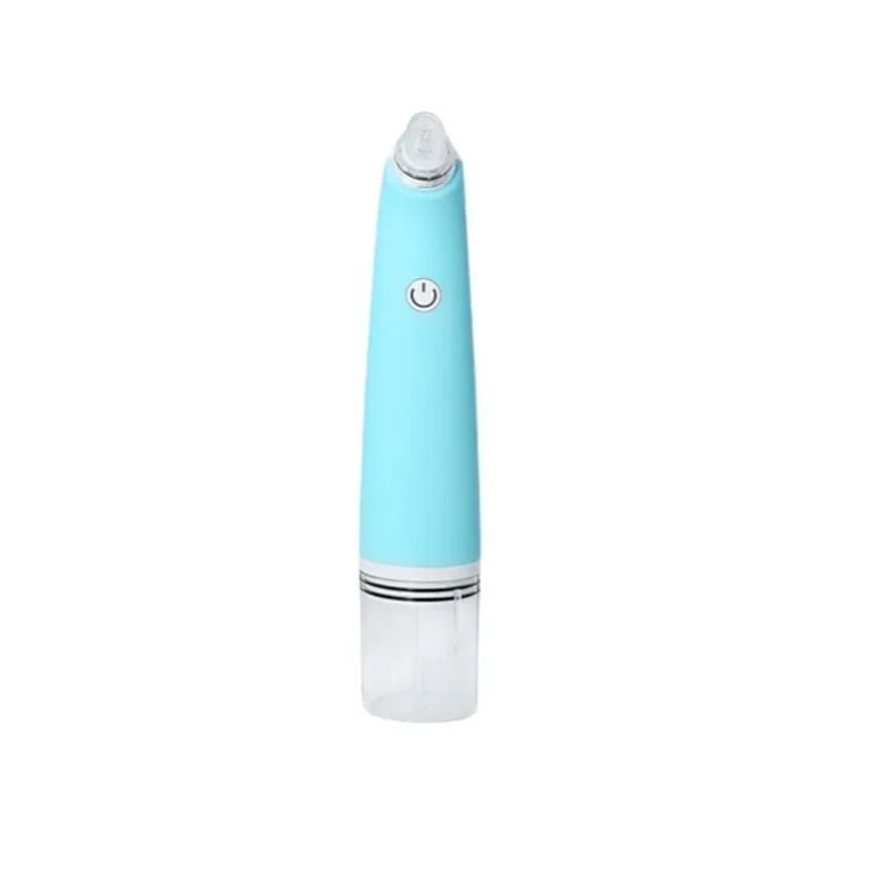 GENERICO - Vacuum Facial Limpiador De Piel Removedor De Puntos Negros