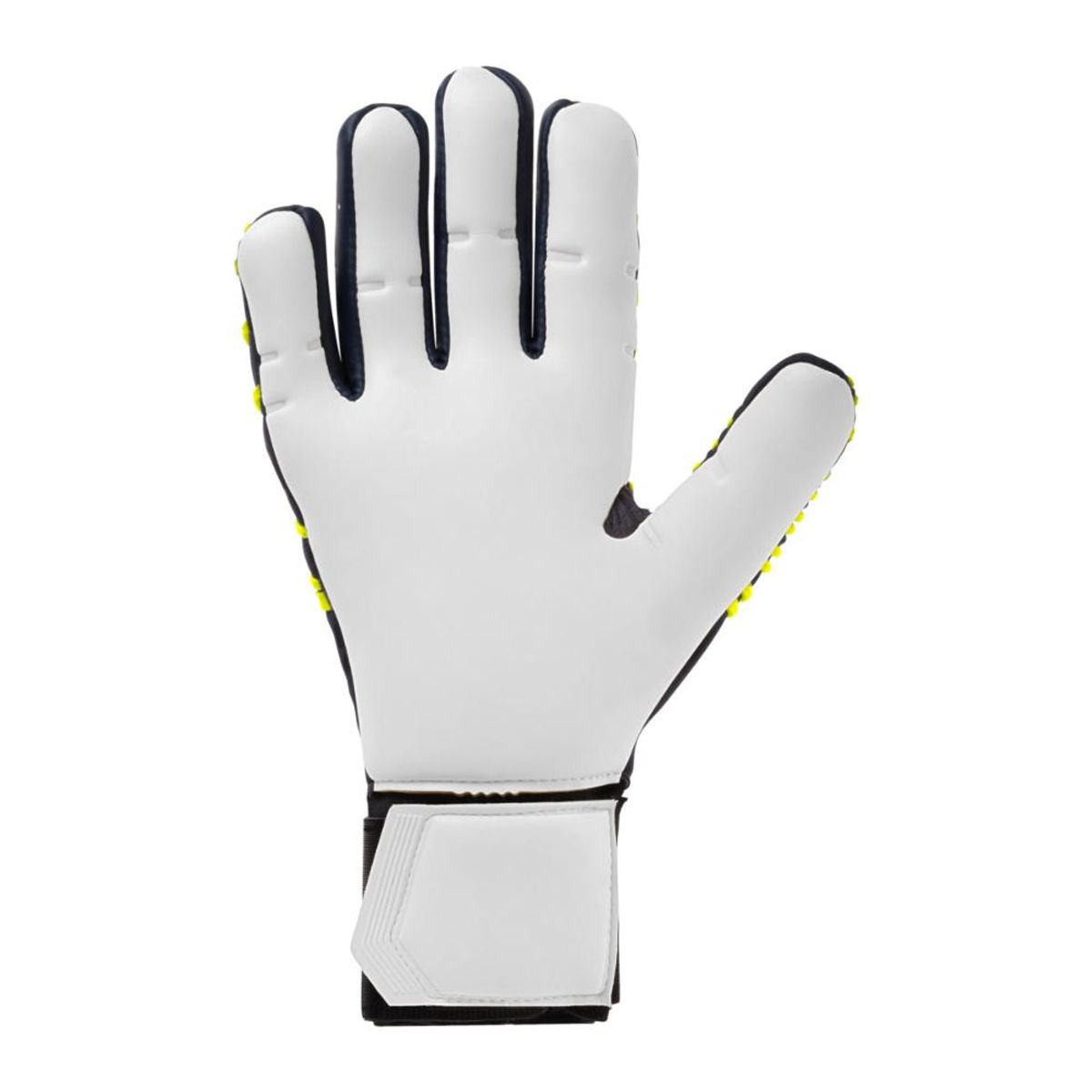 UHLSPORT - Prediction Absolutgrip HN Fit - Amarillo