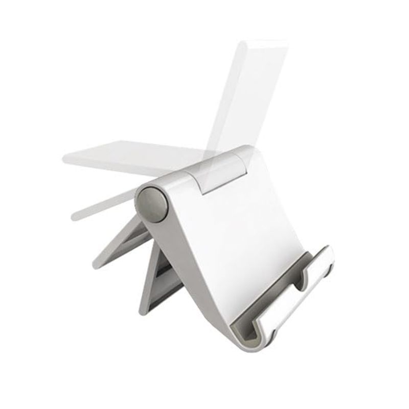 GENERICO - Soporte de Celular Plegable con Diseño Ajustable