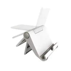 GENERICO - Soporte de Celular Plegable con Diseño Ajustable