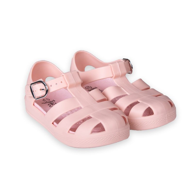 PILLIN - Sandalias Bebé Niña Rosado Pillin PZC401-25ROS  - Rosa