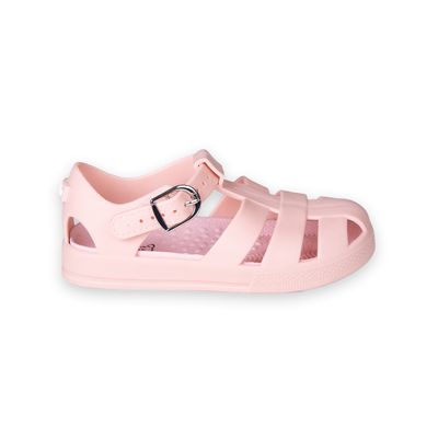 Imagen 2 del producto Sandalias Bebé Niña Rosado (PZC401-25ROS )