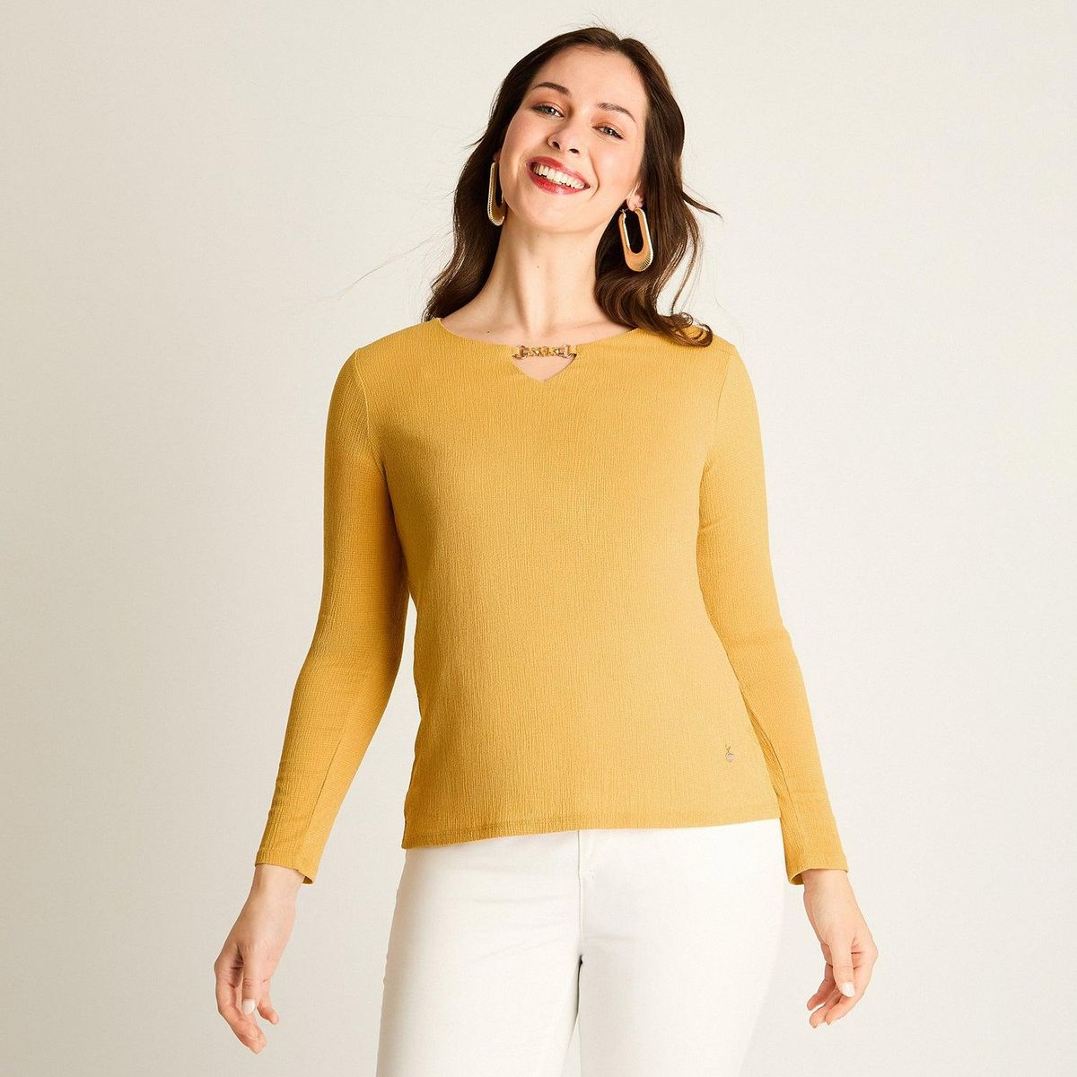 LORENZO DI PONTTI - Polera Mujer