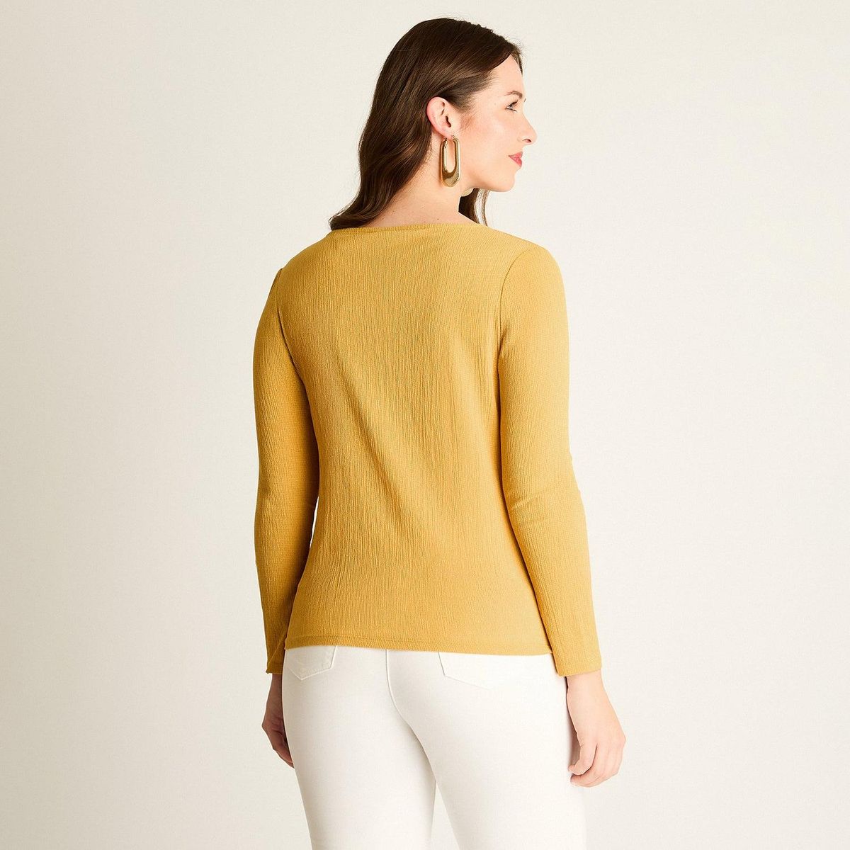 LORENZO DI PONTTI - Polera Mujer