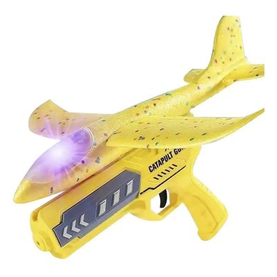 Imagen 2 del producto Avión De Pluma Vit Con Lanzador