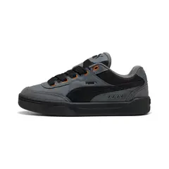 PUMA - Zapatillas Hombre Park Lifestyle OG Grises/Negras