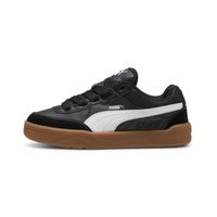 Zapatillas Hombre Park Lifestyle OG Negras/Blancas