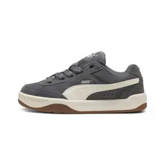 PUMA - Zapatillas Hombre Park Lifestyle SK8 Grises/Cremas