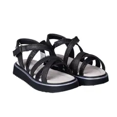 PILLIN - Sandalias Niña Negro (PZC406-25NEG )