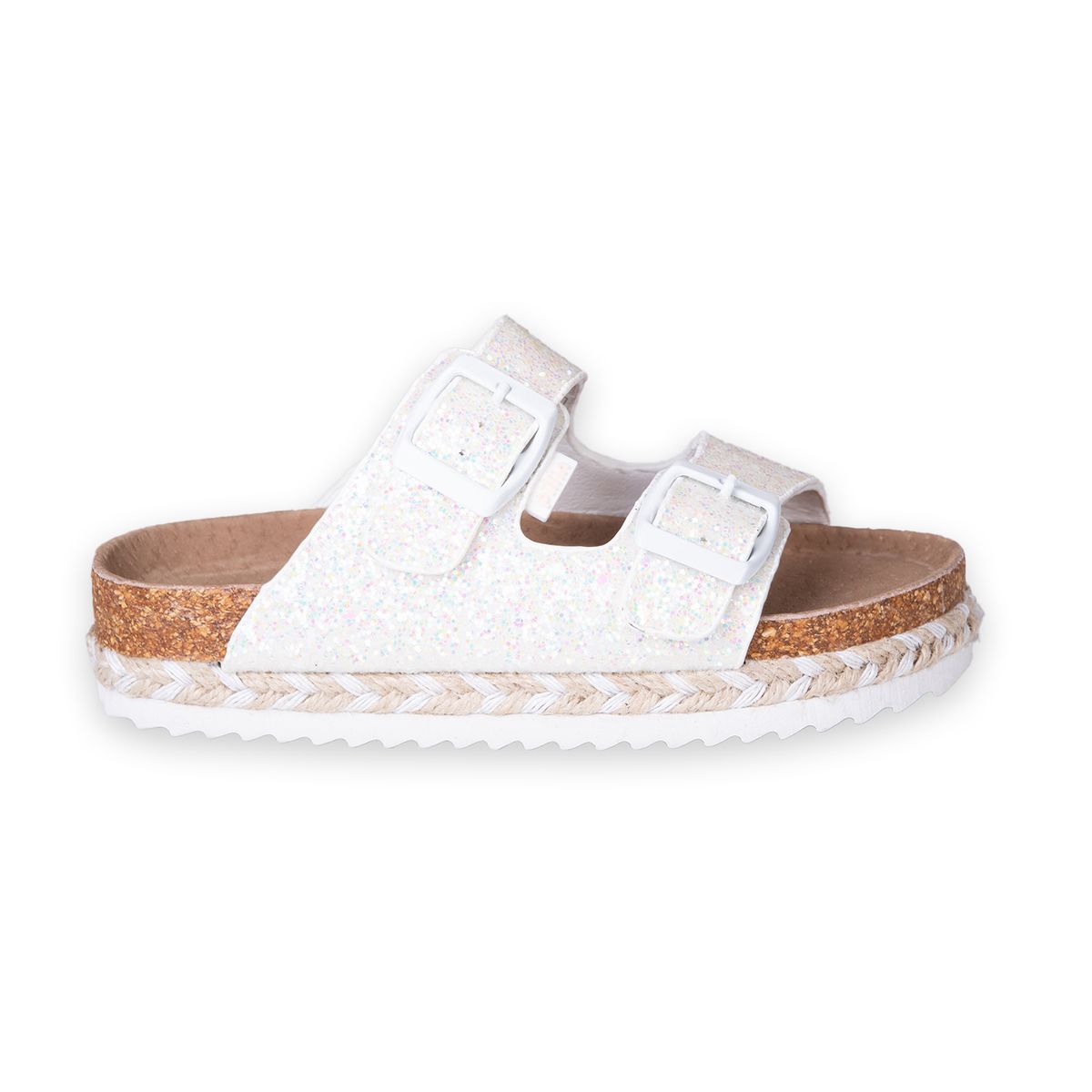 PILLIN - Sandalias Niña Blanco Pillin (PZC411-25BCO )