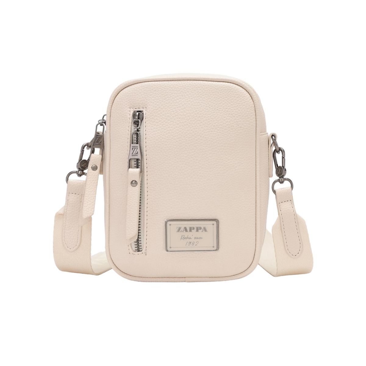 ZAPPA - Cartera Bandolera ZC44 Zappa