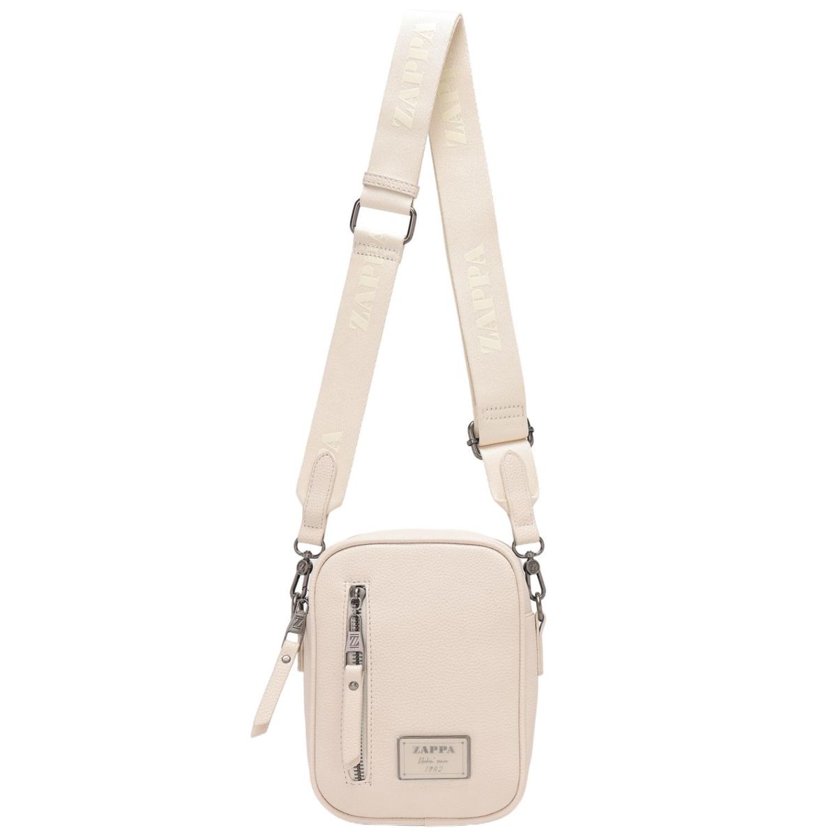 ZAPPA - Cartera Bandolera ZC44 Zappa