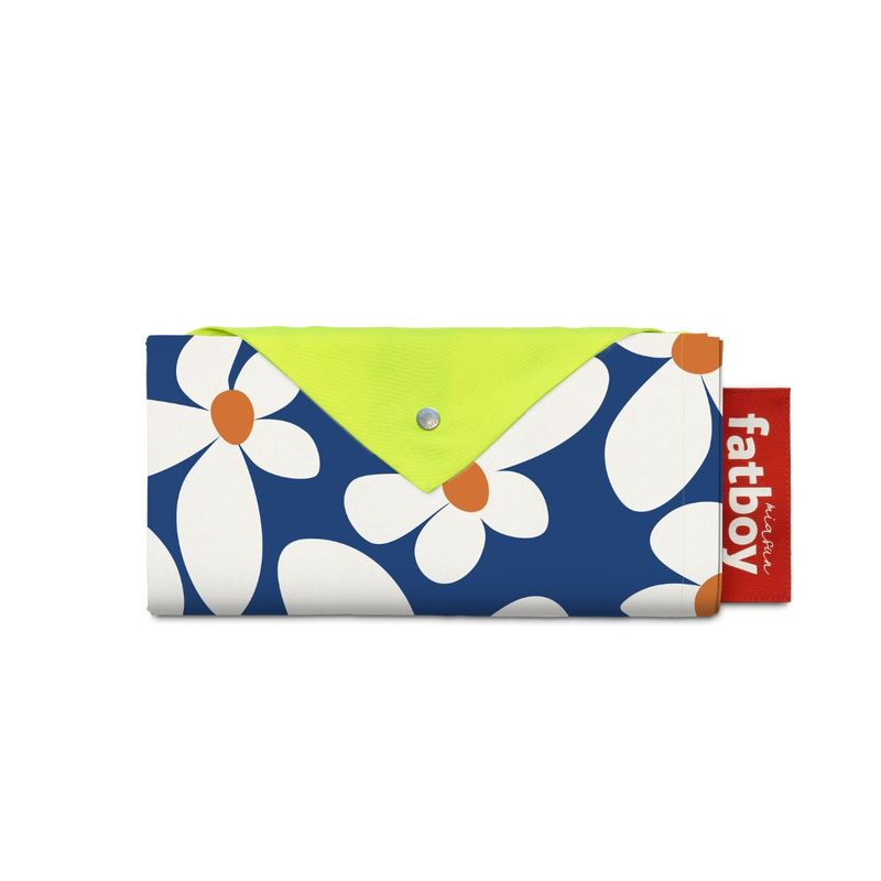 FATBOY - Sombrilla Quitasol Portable Miasun - Malibu - Estampado Floreado