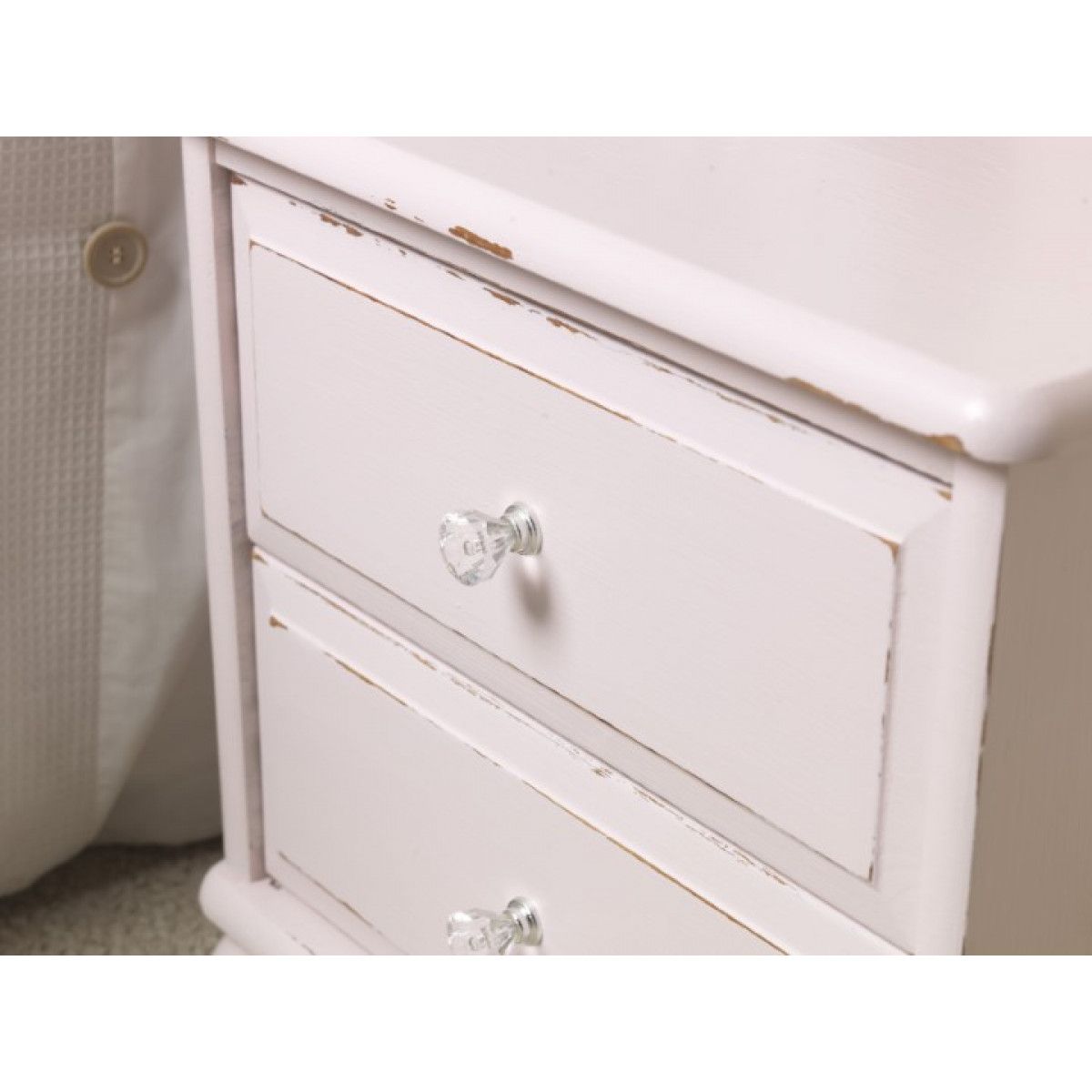 GENERICO - Pintura tizada Rosa pálido 887ml Rust Oleum