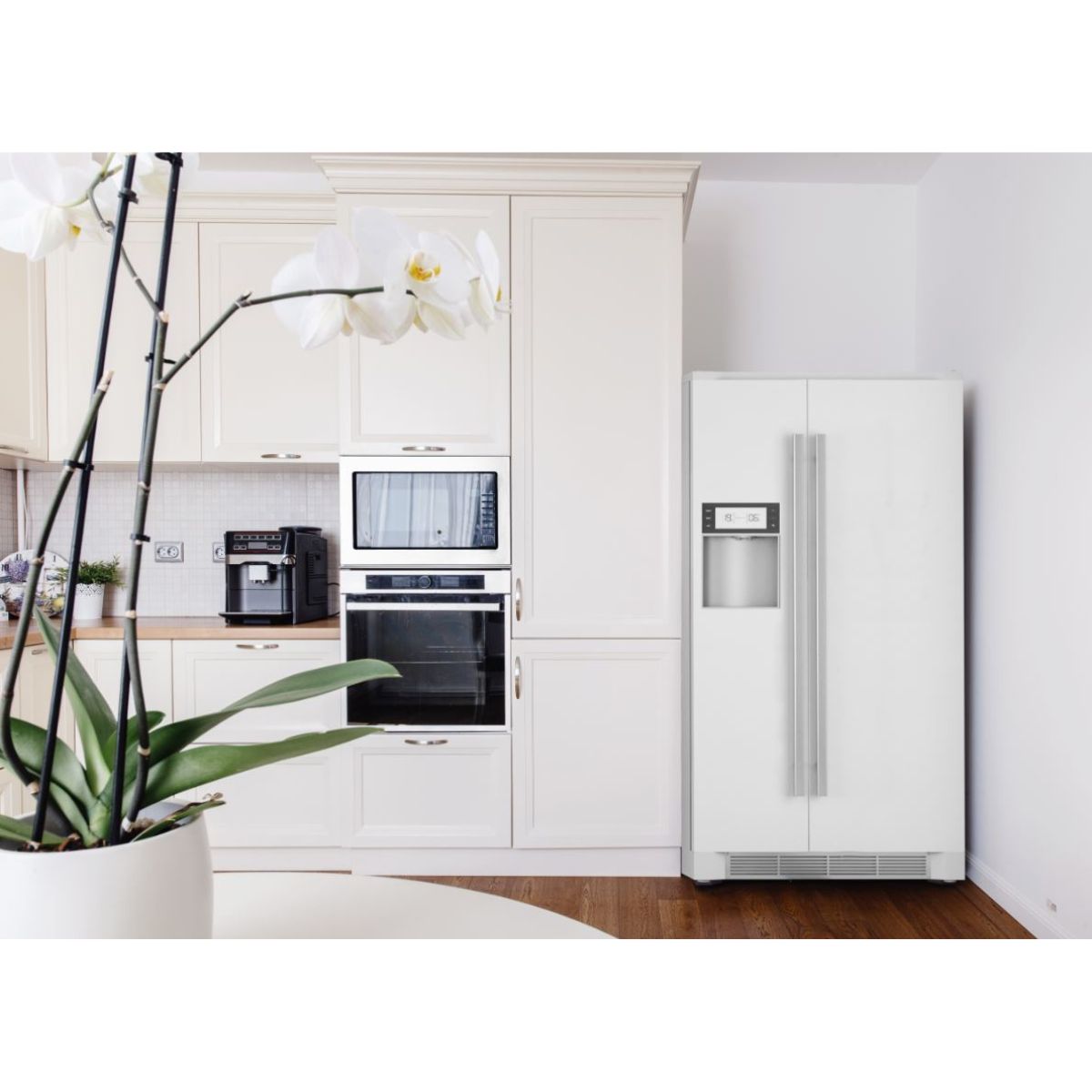 GENERICO - Pintura Epóxica Blanco brillante Rust Oleum