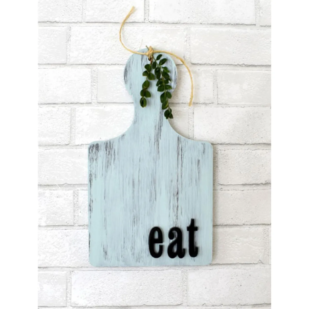 GENERICO - Pintura tizada azul sereno 887ml Rust Oleum