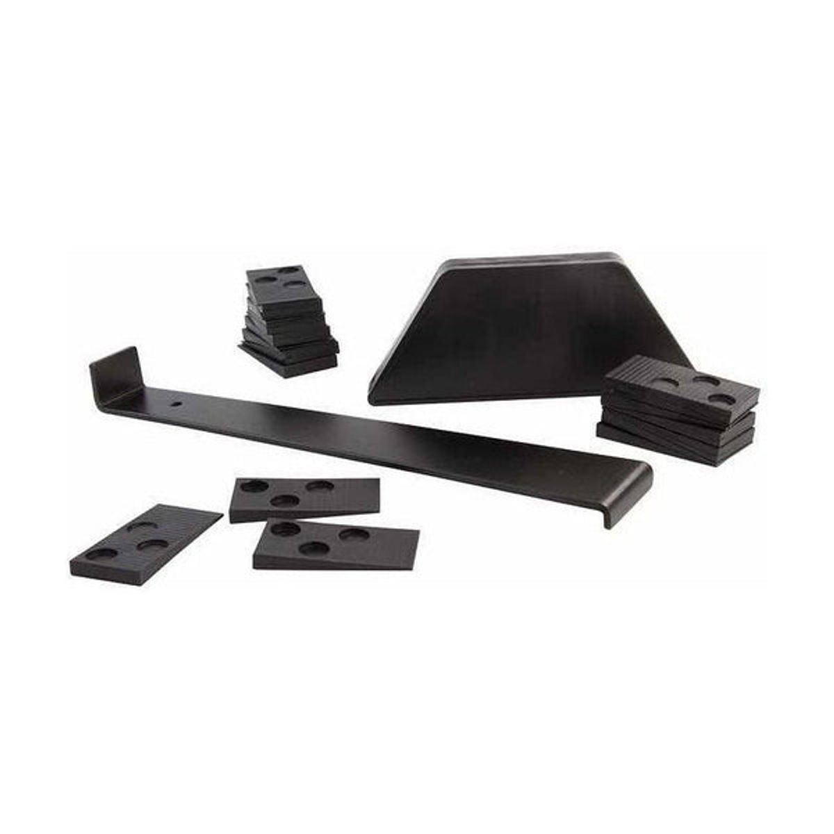 GENERICO - Kit de Instalación Profesional para Pisos Flotantes y Vinílicos