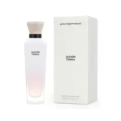 ADOLFO DOMINGUEZ - Jazmín Tonka Agua Fresca EDP 120 ml Mujer