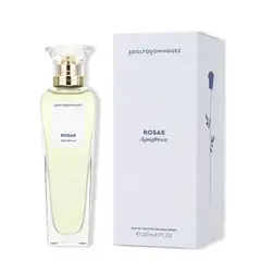 ADOLFO DOMINGUEZ - Perfume Rosas Agua Fresca EDT 120 ml Mujer