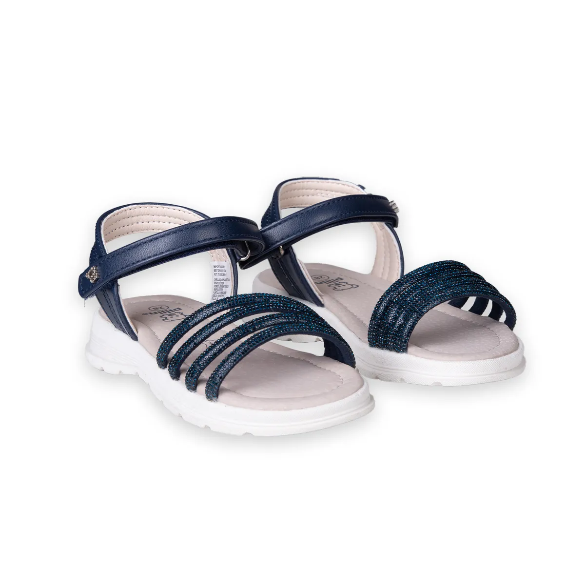 PILLIN - Sandalias Niña Azul Pillin PZC410-25AZU