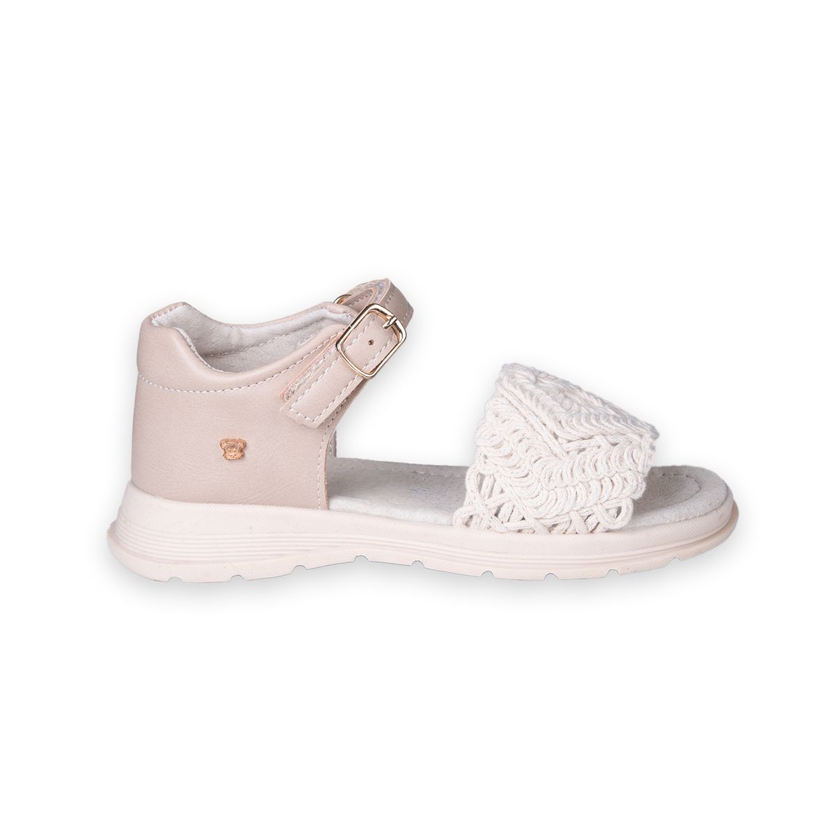 PILLIN - Sandalias Niña Beige Pillin (PZC409-25BEI )