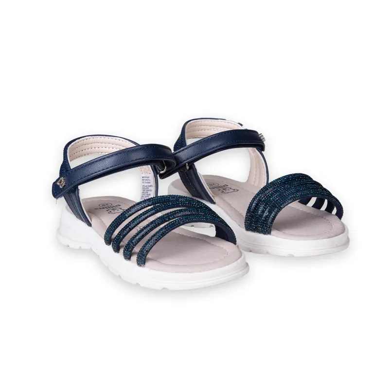 PILLIN - Sandalias Niña Azul Pillin PZC410-25AZU
