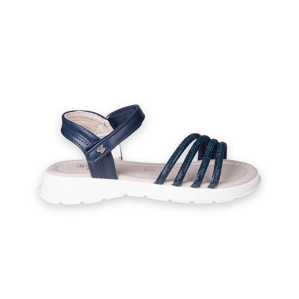 PILLIN - Sandalias Niña Azul Pillin PZC410-25AZU