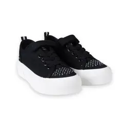 PILLIN - Zapatillas Niña Negro (PZC505-25NEG )