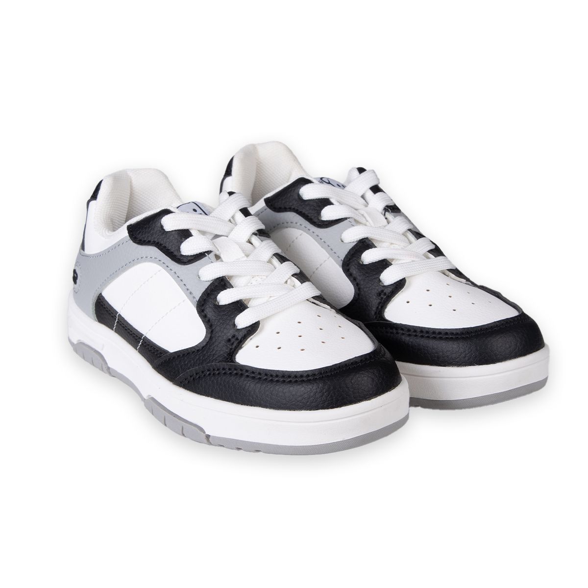 PILLIN - Zapatillas Niño Negro Pillin PZC516-25NEG  - Negro