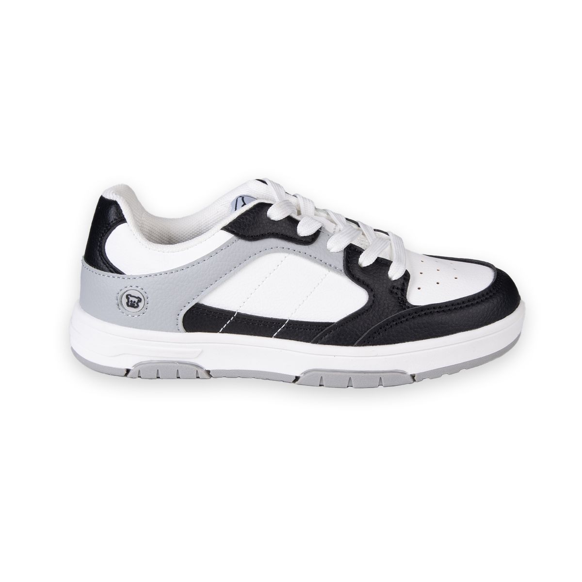 PILLIN - Zapatillas Niño Negro Pillin PZC516-25NEG  - Negro
