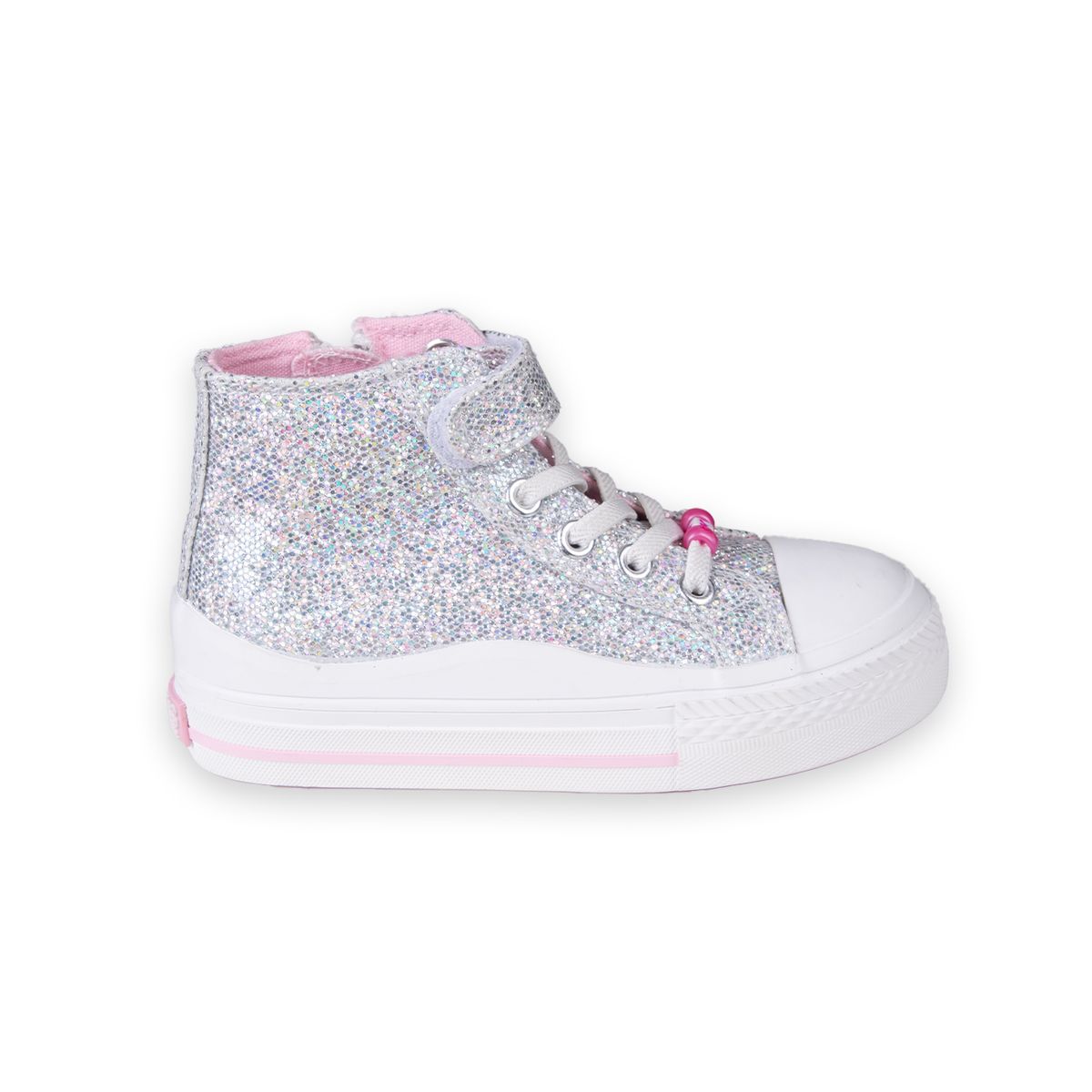 PILLIN - Zapatillas Niña Plateado Pillin (PZC506-25PLA )