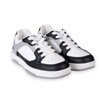 Zapatillas Niño Negro PZC516-25NEG - Negro