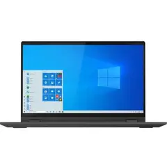 LENOVO - Notebook Touchscreen 2 en 1 Ideapad Flex 5 ITL05 15.6" (I5-11va 12GB 512GB SSD) Reacondicionado
