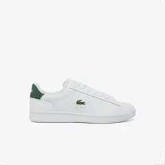 LACOSTE - Zapatilla Urbana Hombre CARNABY SET