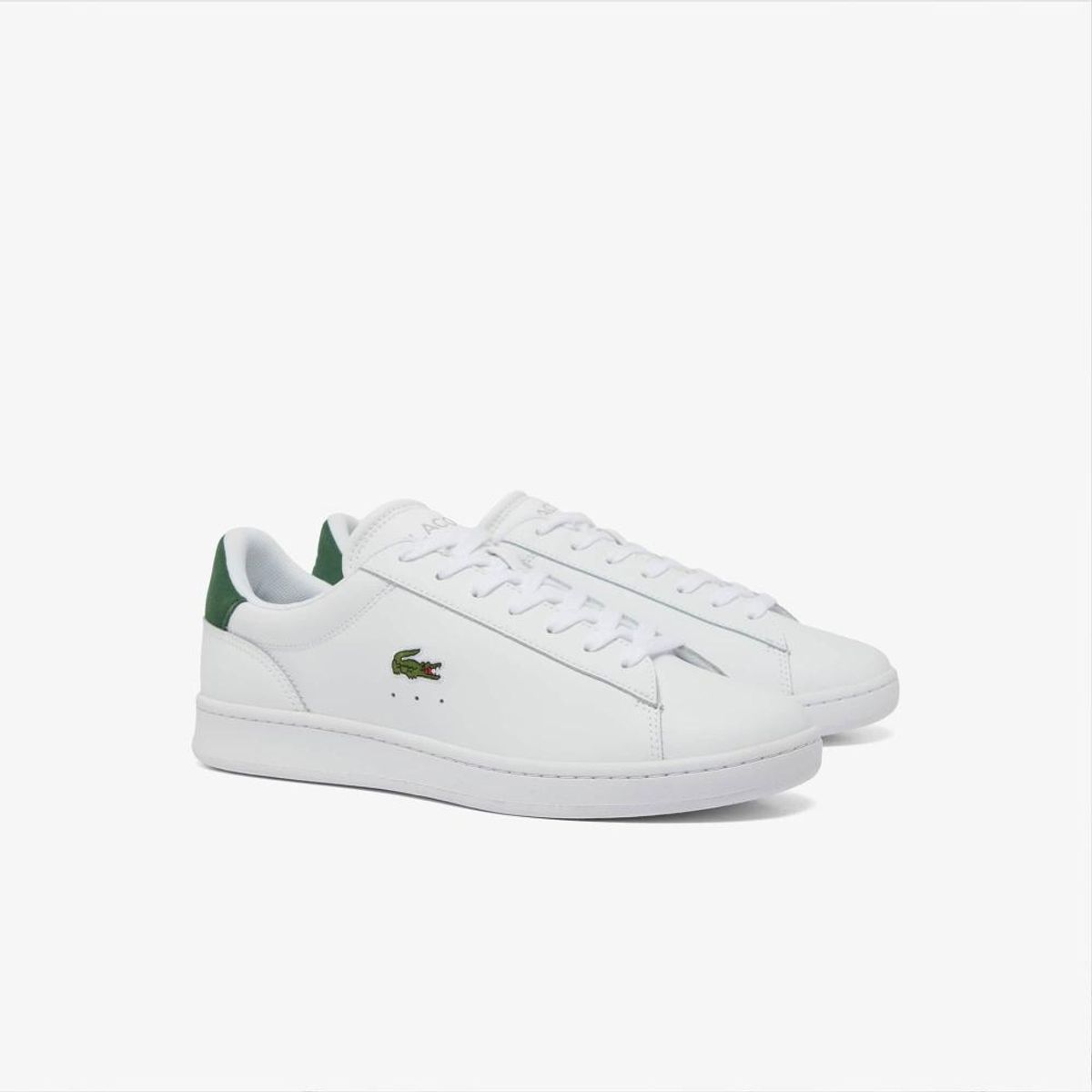 LACOSTE - Zapatilla Urbana Hombre CARNABY SET Lacoste