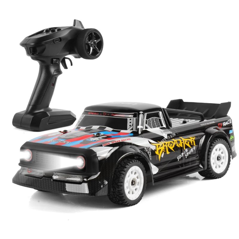 GENERICO - Auto a Control Remoto Drift Pista Breaker 1/16  UDIRC UD1601