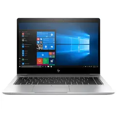 HP - EliteBook 840 G6, Core i7-8565U 1.8GHz, 16GB RAM, 256GB SSD, 14- Reacondicionado