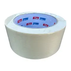 GENERICO - Pack de 4 Cintas De Enmascarar Masking Tape 40mm X 48 Mts