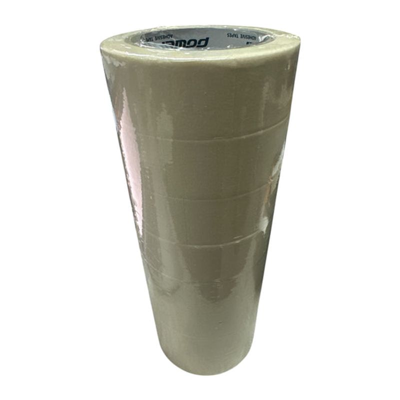FULLSELLO - Pack de 8 Cintas De Enmascarar Masking Tape 36mm X 45 Mts