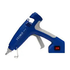 IRIMO - Pistola De Silicona Electrica 80w + 12 Barras 550-80-4