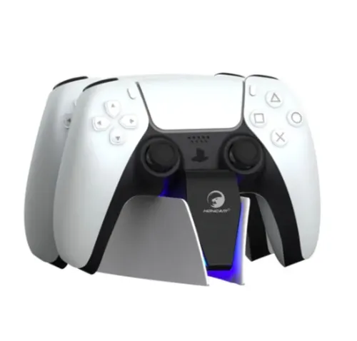 ATLAS Base Cargador Para Consola Ps5